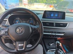 Dongfeng Fengguang 580 2021 Facelift Star Edition 1.5T Automatic Luxury - ფოტო 10