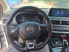 Dongfeng Fengguang 580 2021 Facelift Star Edition 1.5T Automatic Luxury - ფოტო 11