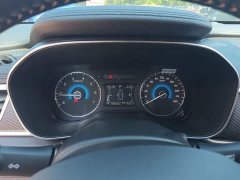 Dongfeng Fengguang 580 2021 Facelift Star Edition 1.5T Automatic Luxury - ფოტო 12