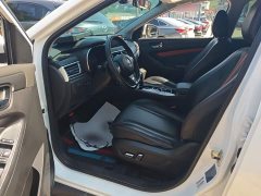 Dongfeng Fengguang 580 2021 Facelift Star Edition 1.5T Automatic Luxury - ფოტო 15