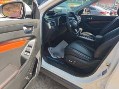 Dongfeng Fengguang 580 2021 Facelift Star Edition 1.5T Automatic Luxury - ფოტო 16