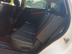 Dongfeng Fengguang 580 2021 Facelift Star Edition 1.5T Automatic Luxury - ფოტო 17