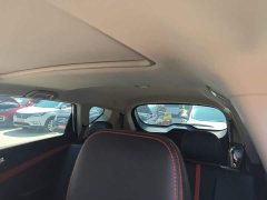 Dongfeng Fengguang 580 2021 Facelift Star Edition 1.5T Automatic Luxury - ფოტო 18