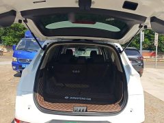 Dongfeng Fengguang 580 2021 Facelift Star Edition 1.5T Automatic Luxury - ფოტო 19