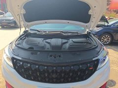 Dongfeng Fengguang 580 2021 Facelift Star Edition 1.5T Automatic Luxury - ფოტო 20