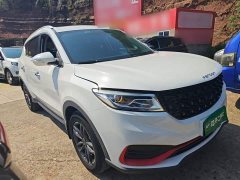 Dongfeng Fengguang 580 2021 Facelift Star Edition 1.5T Automatic Luxury - ფოტო 4