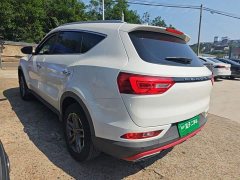 Dongfeng Fengguang 580 2021 Facelift Star Edition 1.5T Automatic Luxury - ფოტო 5