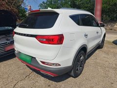 Dongfeng Fengguang 580 2021 Facelift Star Edition 1.5T Automatic Luxury - ფოტო 7
