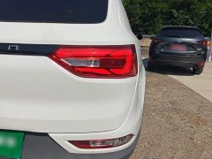 Dongfeng Fengguang 580 2021 Facelift Star Edition 1.5T Automatic Luxury - ფოტო 8