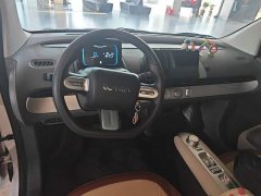 Changan Lumin 205km Xiangqin Edition - ფოტო 10