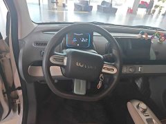 Changan Lumin 205km Xiangqin Edition - ფოტო 11