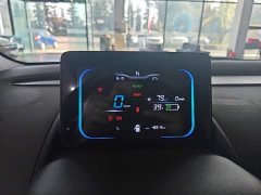 Changan Lumin 205km Xiangqin Edition - ფოტო 12