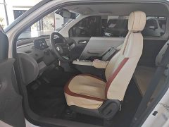 Changan Lumin 205km Xiangqin Edition - ფოტო 15