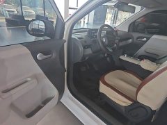 Changan Lumin 205km Xiangqin Edition - ფოტო 16