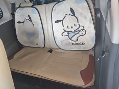 Changan Lumin 205km Xiangqin Edition - ფოტო 17