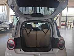Changan Lumin 205km Xiangqin Edition - ფოტო 19