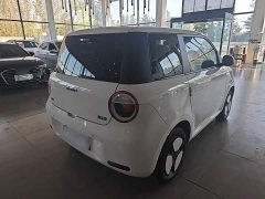 Changan Lumin 205km Xiangqin Edition - ფოტო 7