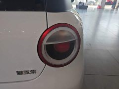 Changan Lumin 205km Xiangqin Edition - ფოტო 8