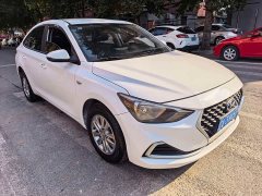 Hyundai Elantra 2020 1.6L Automatic GL Deluxe Edition - ფოტო 3