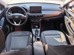 Hyundai Elantra 2020 1.6L Automatic GL Deluxe Edition - ფოტო 4