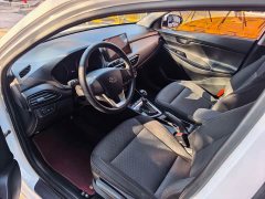 Hyundai Elantra 2020 1.6L Automatic GL Deluxe Edition - ფოტო 5