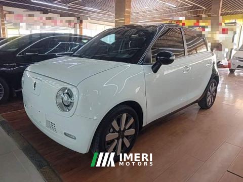 2021 ORA Black Cat 351km Luxury