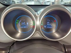 ORA Black Cat 351km Luxury - ფოტო 12