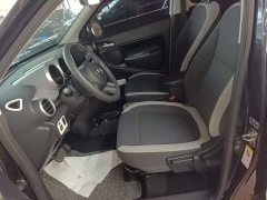 ORA Black Cat 351km Luxury - ფოტო 15