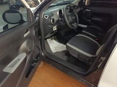 ORA Black Cat 351km Luxury - ფოტო 16