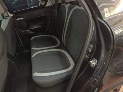 ORA Black Cat 351km Luxury - ფოტო 17