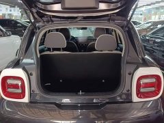 ORA Black Cat 351km Luxury - ფოტო 19