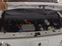 ORA Black Cat 351km Luxury - ფოტო 20