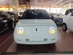 ORA Black Cat 351km Luxury - ფოტო 3