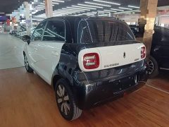 ORA Black Cat 351km Luxury - ფოტო 5