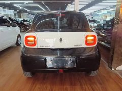 ORA Black Cat 351km Luxury - ფოტო 6