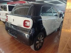 ORA Black Cat 351km Luxury - ფოტო 7