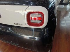 ORA Black Cat 351km Luxury - ფოტო 8