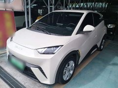 BYD Seagull Vitality Edition - ფოტო 1