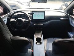 BYD Seagull Vitality Edition - ფოტო 10