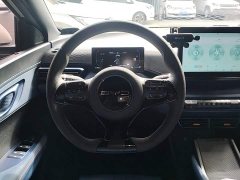 BYD Seagull Vitality Edition - ფოტო 11