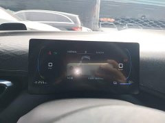 BYD Seagull Vitality Edition - ფოტო 12