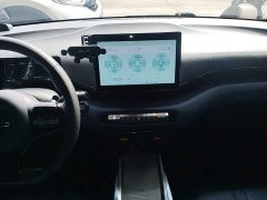 BYD Seagull Vitality Edition - ფოტო 13
