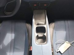 BYD Seagull Vitality Edition - ფოტო 14