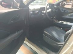 BYD Seagull Vitality Edition - ფოტო 16