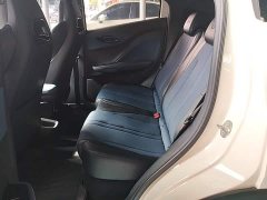 BYD Seagull Vitality Edition - ფოტო 17
