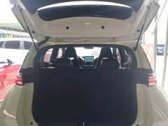 BYD Seagull Vitality Edition - ფოტო 19
