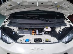BYD Seagull Vitality Edition - ფოტო 20