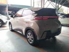 BYD Seagull Vitality Edition - ფოტო 5