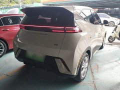 BYD Seagull Vitality Edition - ფოტო 7