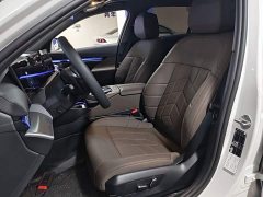 BMW 5 Series 525Li M Sport Package - ფოტო 15